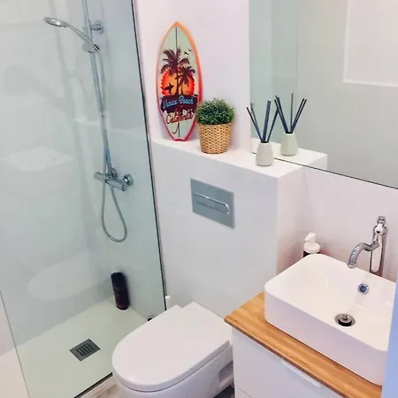 Stunning & Stylish In Apartman