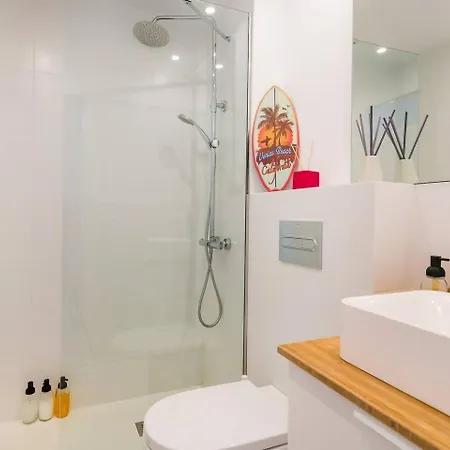 Apartman Stunning & Stylish In