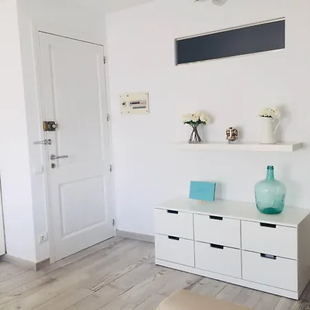 Apartman Stunning & Stylish In