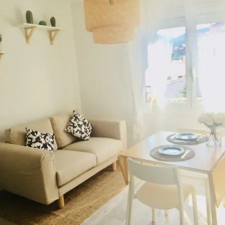 Appartement Beautiful Stylish @ Center