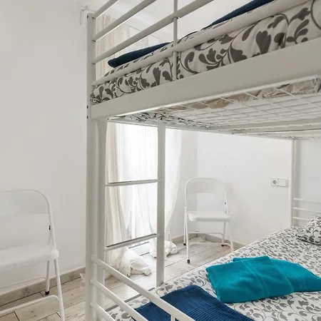 Appartement Beautiful Stylish @ Center