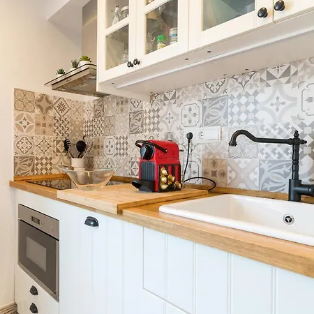 Appartement Beautiful Stylish @ Center