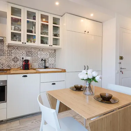 Beautiful Stylish @ Center Appartement Cadaqués