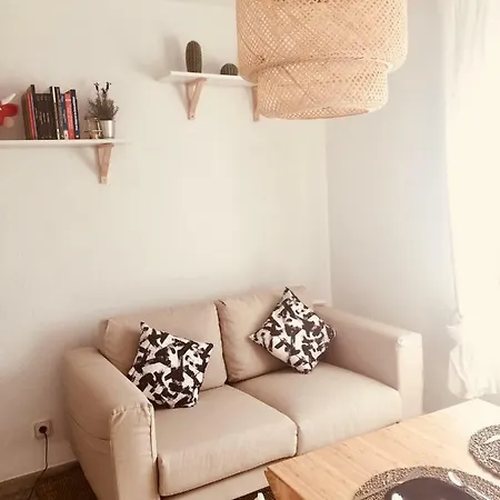 Apartment Beautiful Stylish @ Center